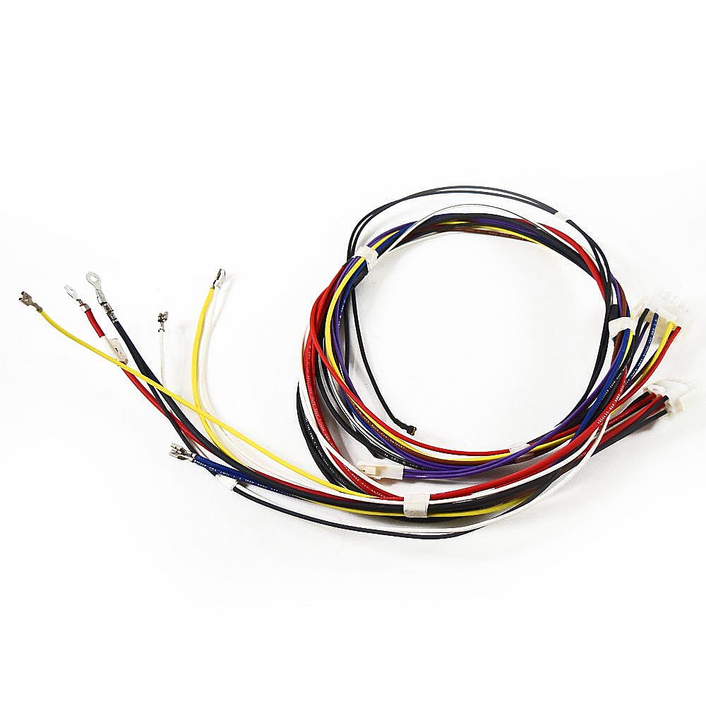 Photo of Range Wire Harness from Repair Parts Direct