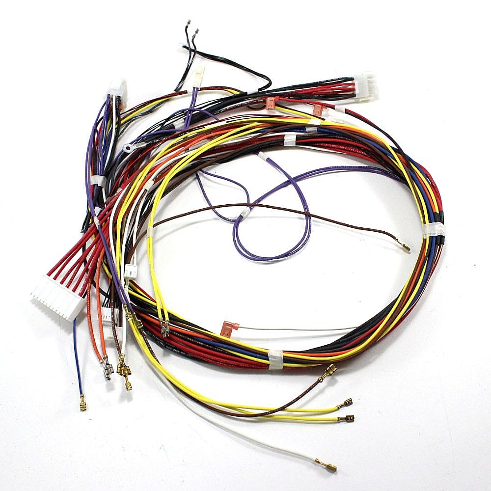 Kenmore Elite Part #318224960, Range Wire Harness | 15.50 x 15.25 x 5.35