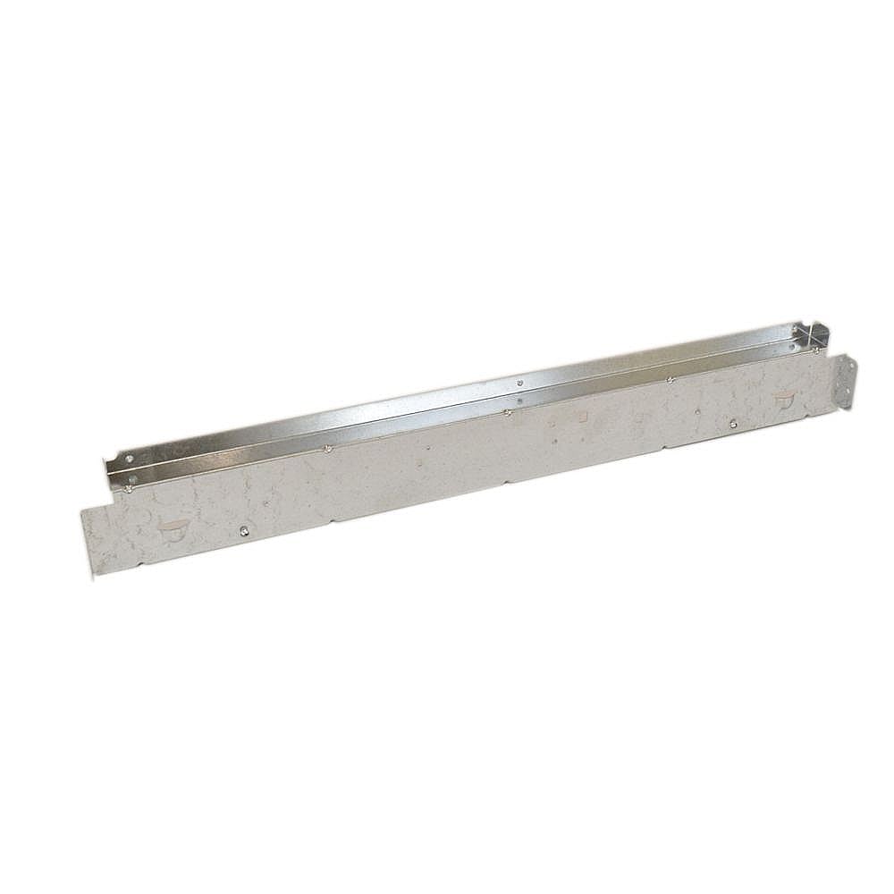 Kenmore Part #318225120, Range Rear Panel, Upper | 29.35 x 5.65 x 1.70