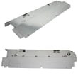 Range Side Panel Upper Right Support Bracket for Frigidaire PLCS389ECE - Part 318225210