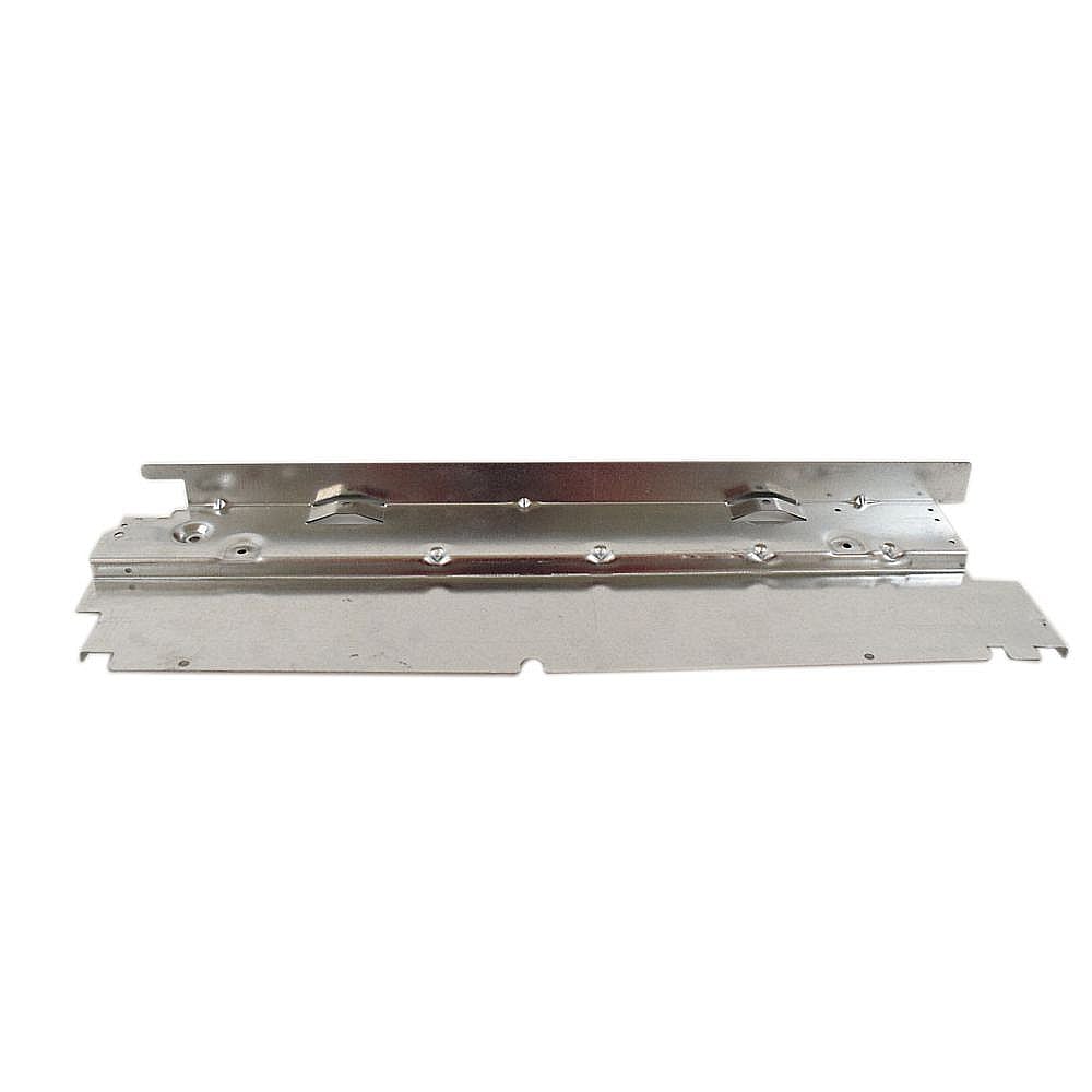 Kenmore Part #318225211, Crosley Range Side Panel Support Bracket, Left | 22.90 x 6.55 x 1.35