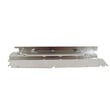 Crosley Range Side Panel Support Bracket, Left for Frigidaire CFCS366EC1 - Part 318225211
