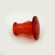 Range Indicator Light Lens for Frigidaire FFED3025LWB - Part 318228301