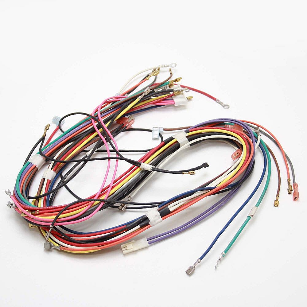 Photo of Range Wire Harness from Repair Parts Direct