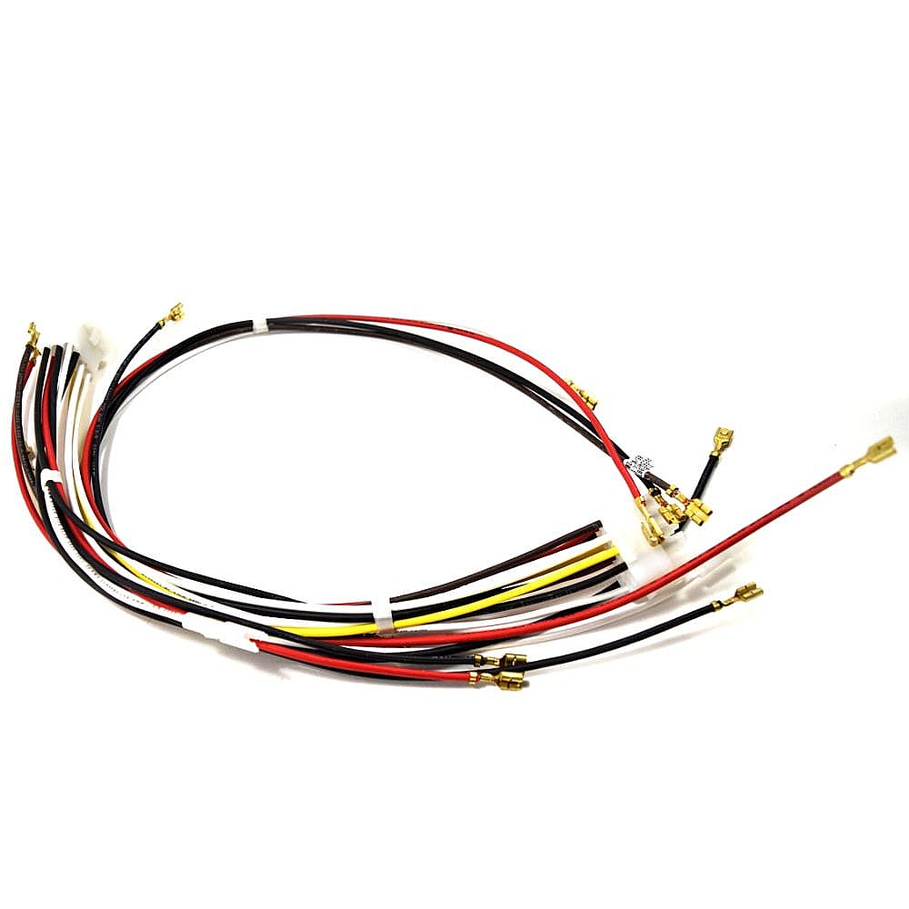 Photo of Range Wire Harness from Repair Parts Direct