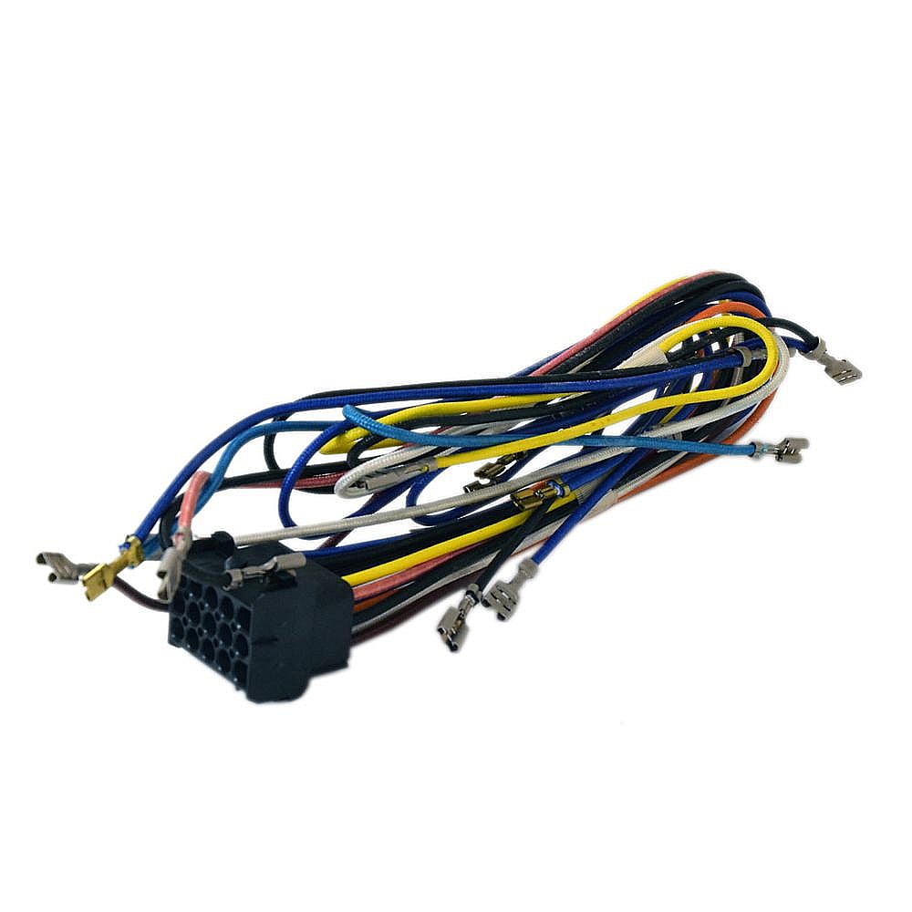 Kenmore Elite Part #318228931, Harness | 12.00 x 10.00 x 1.75