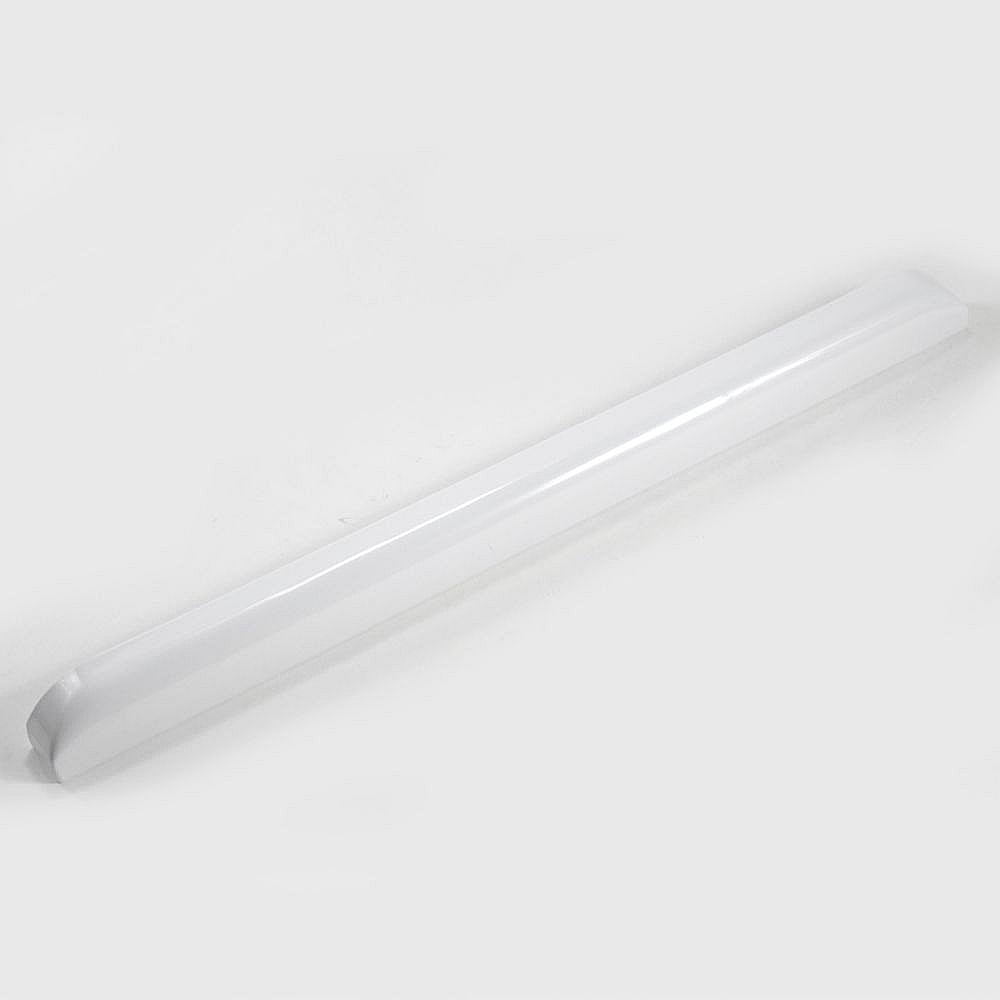 Frigidaire Part #318229100, Wall Oven Door Handle (White) | 19.10 x 4.60 x 2.50