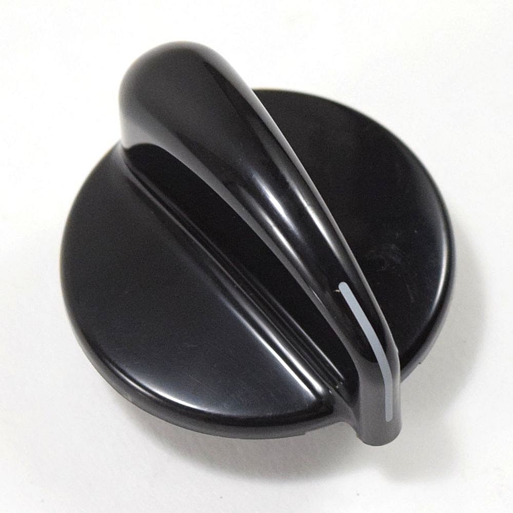 Frigidaire Part #318229311, Range Surface Burner Knob | 1.75 x 1.55 x 1.50
