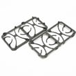 Grate for Frigidaire CFGS365ES3 - Part 318231303