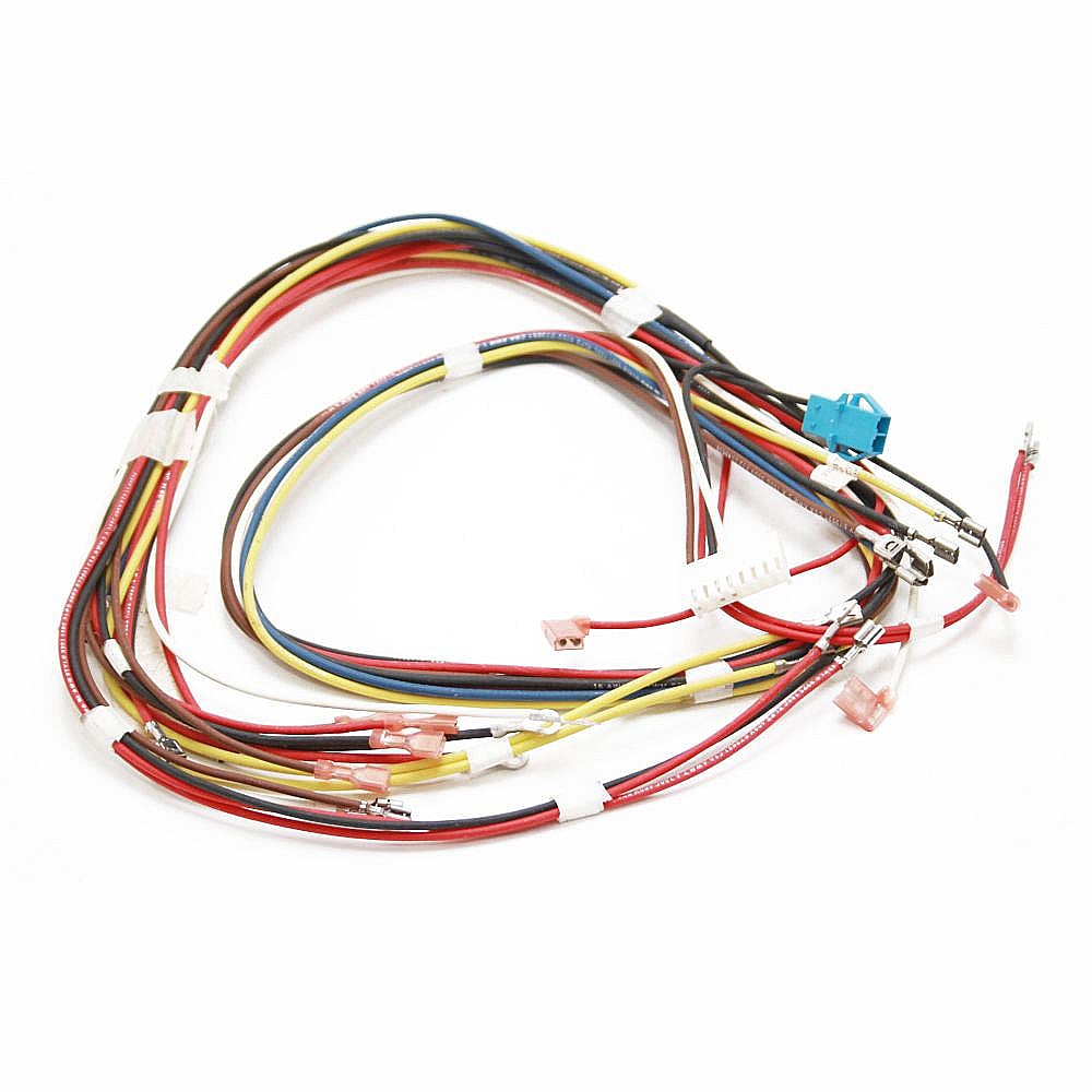 Photo of Wall Oven Wire Harness from Repair Parts Direct