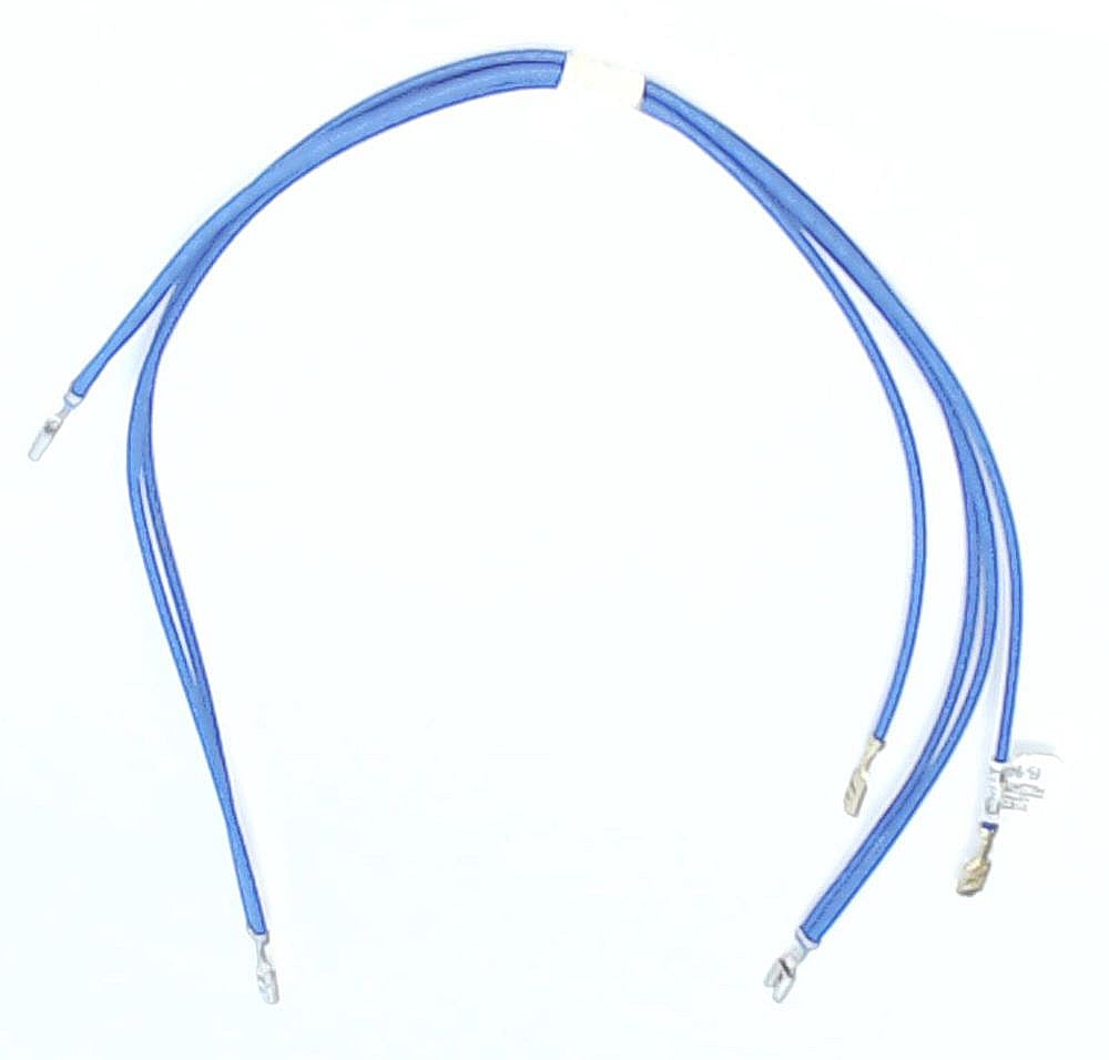 Part #318231876, Range Pilot Light Wire Harness / 12.25 x 8.40 x 2.75