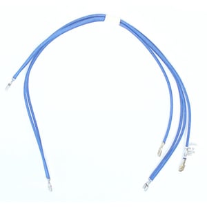 Range Pilot Light Wire Harness 318231876