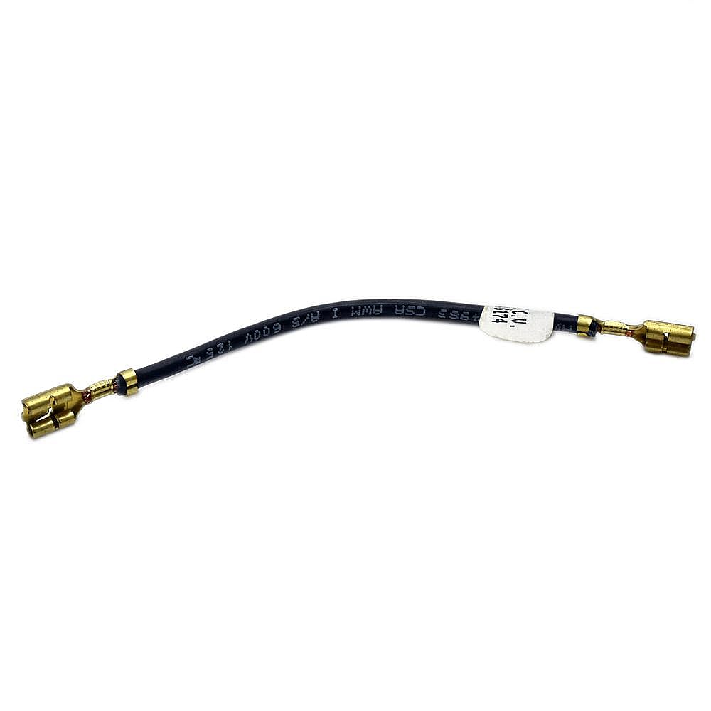 Kenmore Part #318231880, Range Jumper Wire Harness | 4.85 x 0.50 x 0.15