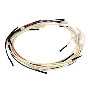 Cooktop Wire Harness 318232400