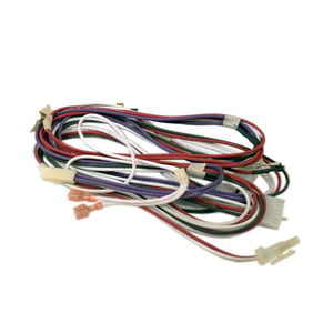 Wall Oven Wire Harness 318232517