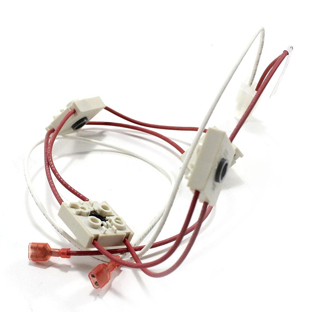 Photo of Cooktop Wire Harness from Repair Parts Direct