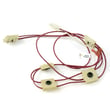 Cooktop Igniter Switch And Harness Assembly for Frigidaire LEGC36S9FEA - Part 318232605