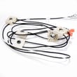 Range Igniter Switch And Harness Assembly 318232607