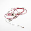 Range Igniter Switch And Harness Assembly for Frigidaire CFCS366EC5 - Part 318232618
