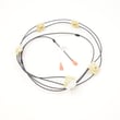 Cooktop Wire Harness 318232646