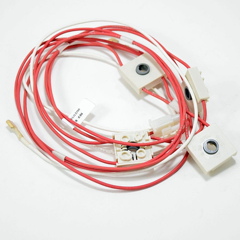 Photo of Range Wire Harness from Repair Parts Direct