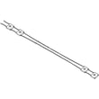 Range Wire Harness for Frigidaire CFDS3035LS2 - Part 318232668
