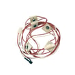 Range Igniter Switch And Harness Assembly for Kenmore Elite 79031063100 - Part 318232669