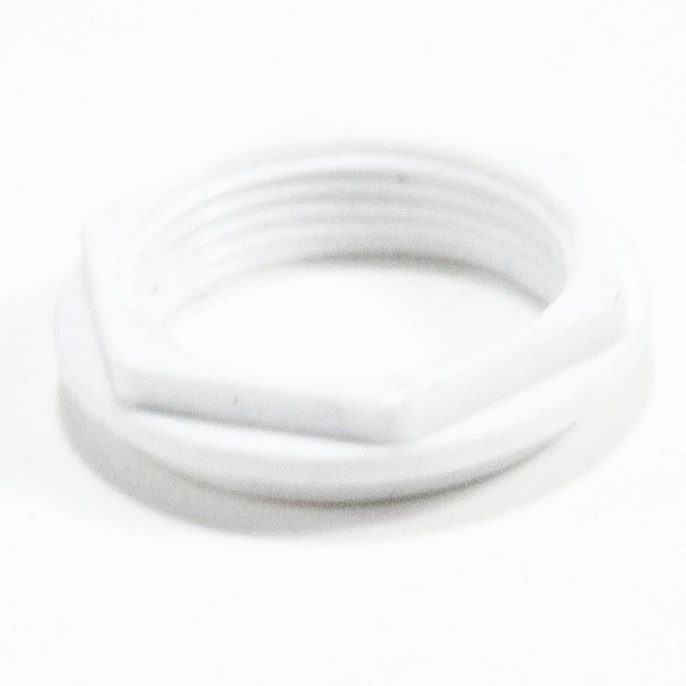 Kenmore Part #318233721, Range Control Panel Knob Retainer | 1.25 x 1.25 x 0.30