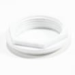 Range Control Panel Knob Retainer for Frigidaire CGCS389FB1 - Part 318233721