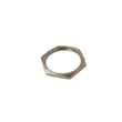 Range Surface Burner Control Switch Mounting Nut for Frigidaire CFCS366EC4 - Part 318233800