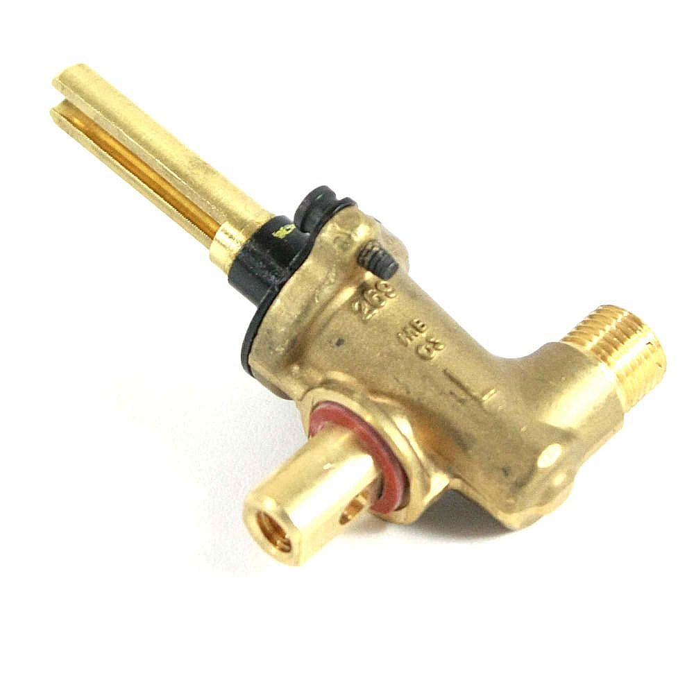 Photo of Cooktop Burner Valve from Repair Parts Direct