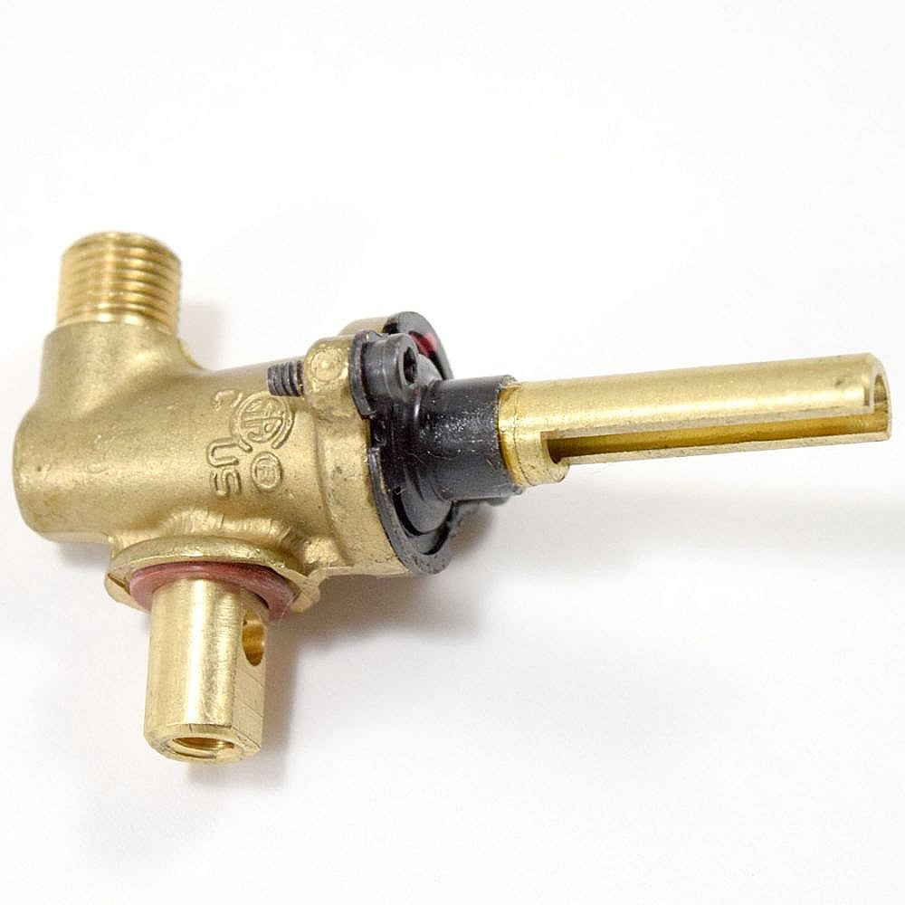 Photo of Cooktop Burner Valve from Repair Parts Direct