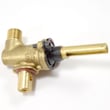 Cooktop Burner Valve for Frigidaire FCS366ECD - Part 318233920