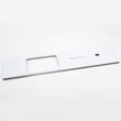 Wall Oven Control Panel (White)