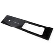 Wall Oven Control Panel (black) for Frigidaire FGB24S5DCD - Part 318234108