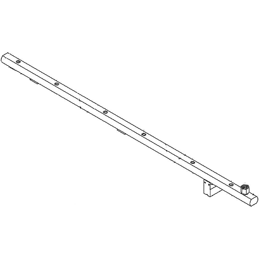 Photo of Part #318234311, Manifold Pipe from Repair Parts Direct