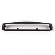 Range Control Panel for Frigidaire GLES388DBB - Part 318235021