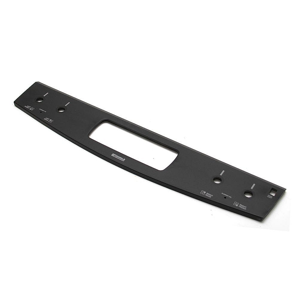 Kenmore Part #318235101, Range Control Panel | 29.20 x 5.75 x 2.25