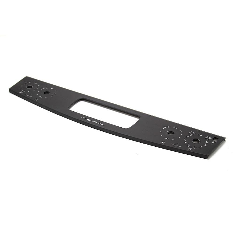 Frigidaire Part #318235119, Range Control Panel | 29.00 x 5.60 x 0.60