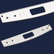Panel for Kenmore 79045254400 - Part 318235175
