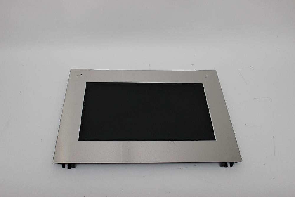 Photo of Wall Oven Door Assembly from Repair Parts Direct