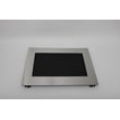 Wall Oven Door Outer Panel Assembly (stainless) for Electrolux E30MC75JPS2 - Part 318235916