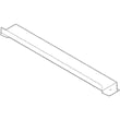 Shield for Electrolux E30MC75JSS2 - Part 318237321