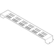 Shield for Kenmore Elite 79048902001 - Part 318237326