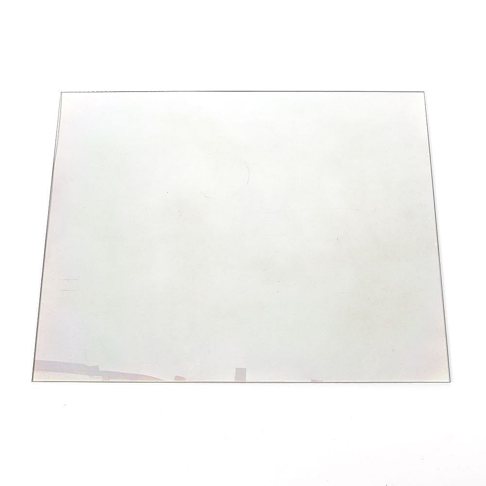 Electrolux Part #318238000, Range Oven Door Middle Glass | 19.20 x 19.00 x 0.20