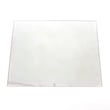 Range Oven Door Middle Glass for Electrolux E30EW75ESS2 - Part 318238000