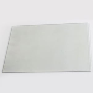 Wall Oven Door Middle Glass 318238020