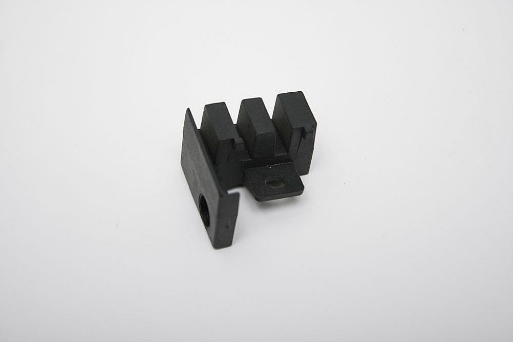 Electrolux Part #318238501, Bracket | 1.40 x 1.35 x 0.90