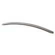 Wall Oven Door Handle (stainless) for Electrolux E30WD75ESS2 - Part 318238904