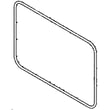 Wall Oven Door Gasket for Electrolux E30EW8CGPS3 - Part 318239001